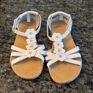 Gymboree sandals